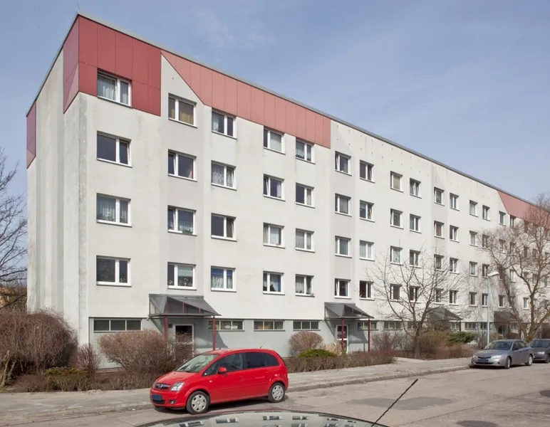 Wohnung in Berlin — photo 1